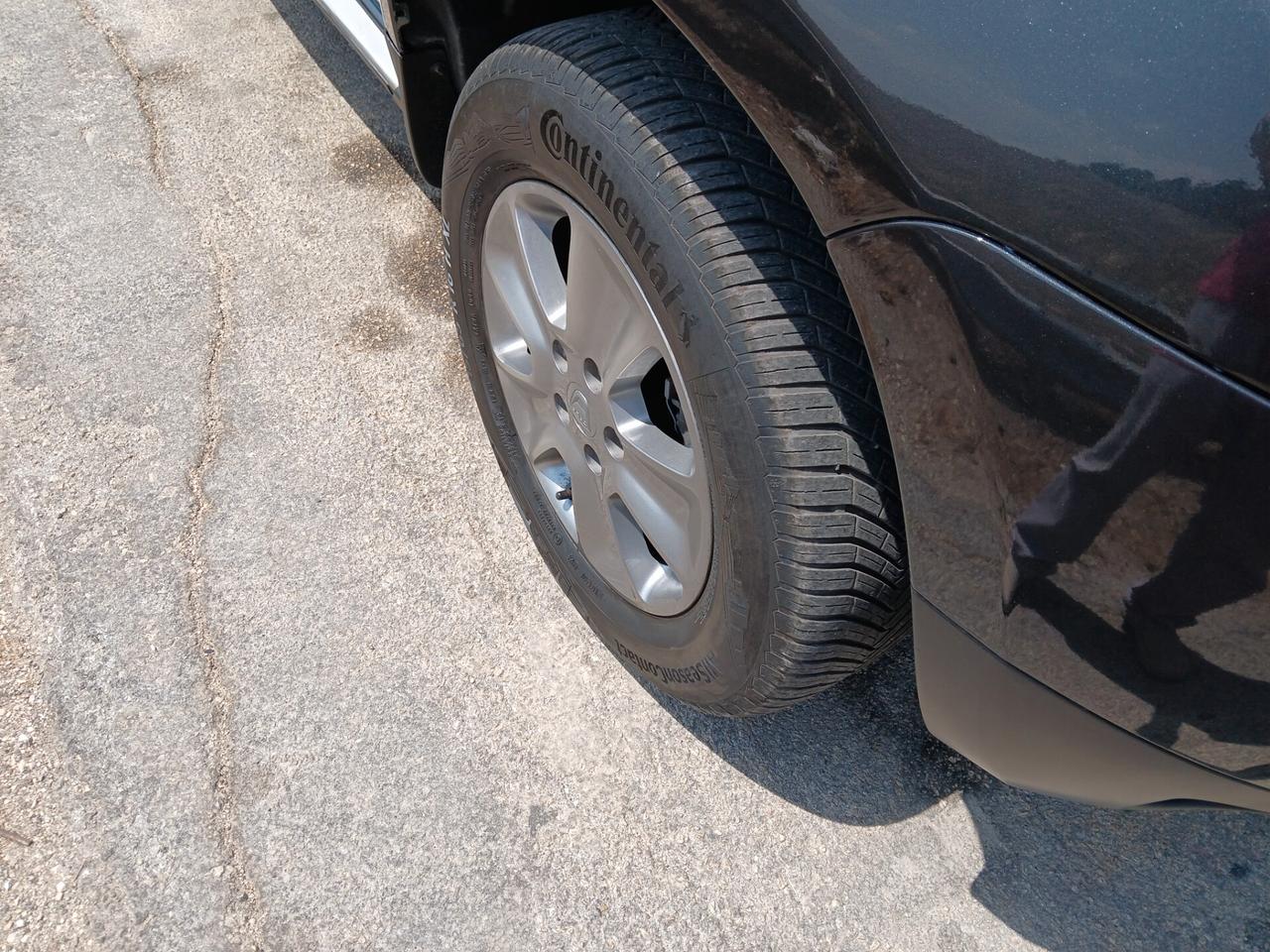 Dacia Duster 1.5 Diesel