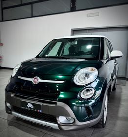 Fiat 500L 1.6 MJT 120CV Trekking