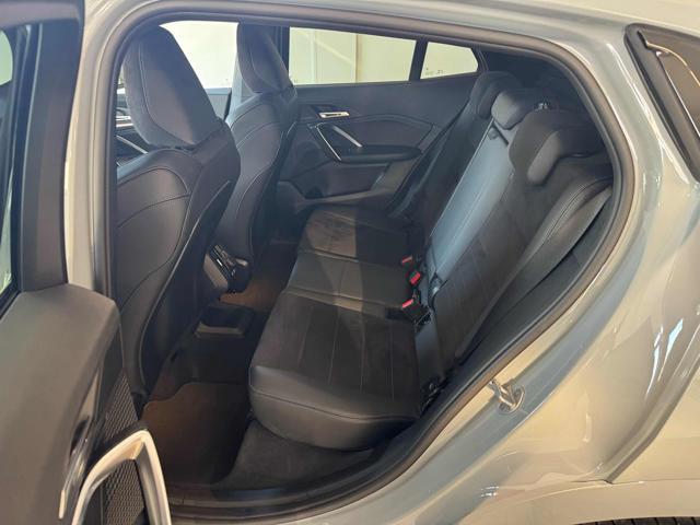 BMW X2 xDrive 20d MSport