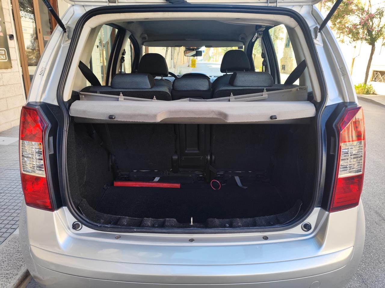 Fiat Idea 1.3 Multijet 70CV DIESEL EMOTION