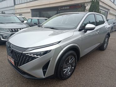 Nissan Qashqai MHEV 140 CV Acenta