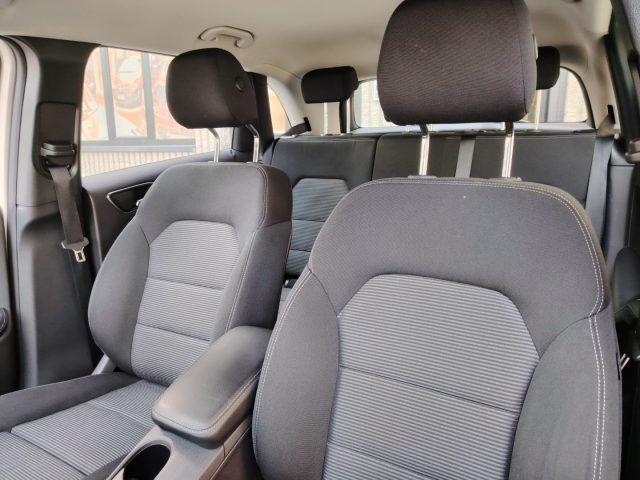 MERCEDES-BENZ B 180 d Premium EURO 6 - PREZZO REALE