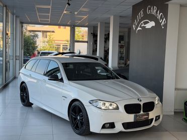 Bmw 520d xDrive Touring Msport Auto Euro6