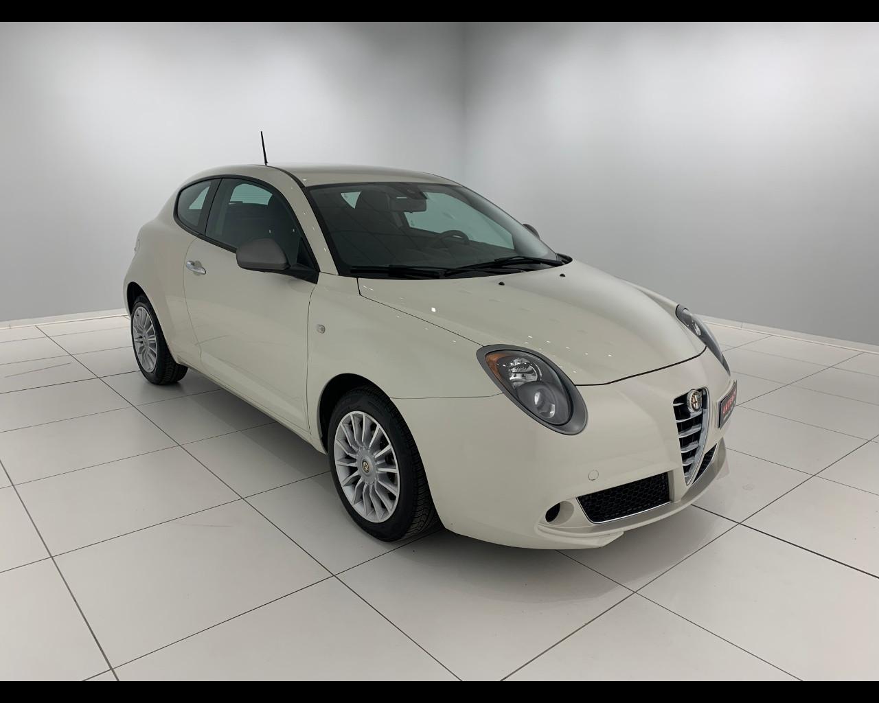 ALFA ROMEO MiTo 1.4 Progression 78cv