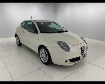 ALFA ROMEO MiTo 1.4 Progression 78cv