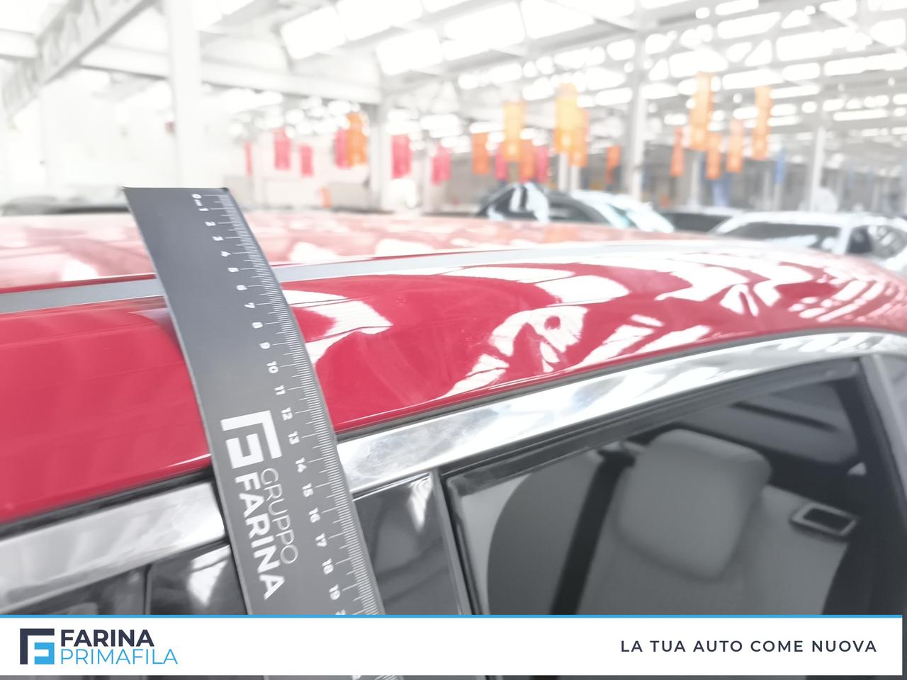 FIAT 600 IV 2023 - 600 1.2 hybrid La Prima 110cv auto