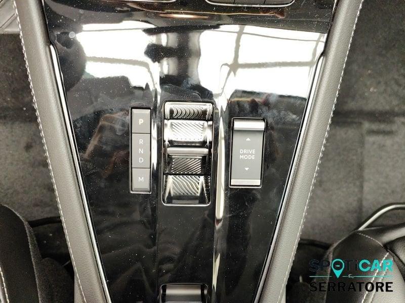 Opel Grandland ULTIMATE HYBRID 136 HP