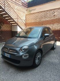 Fiat 500 1.2 GPL 2017 neopatentati