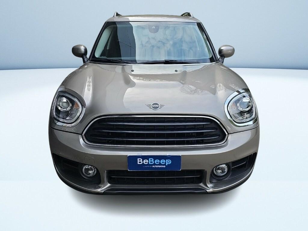 Mini Cooper 1.5 Baker Street Steptronic