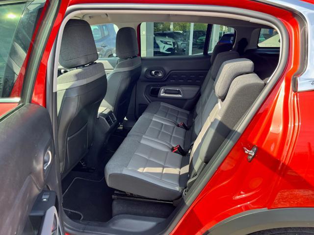 CITROEN C5 Aircross BlueHDi 130 S&S Shine