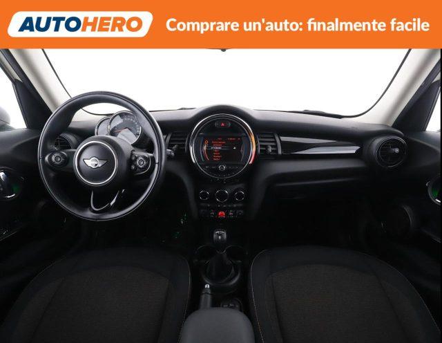 MINI One 1.5 One D 5 porte