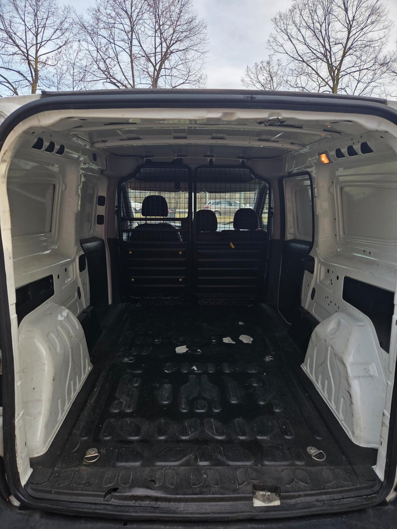 Fiat Doblò Maxi 1.6 Multijet 3 posti E6B Navi