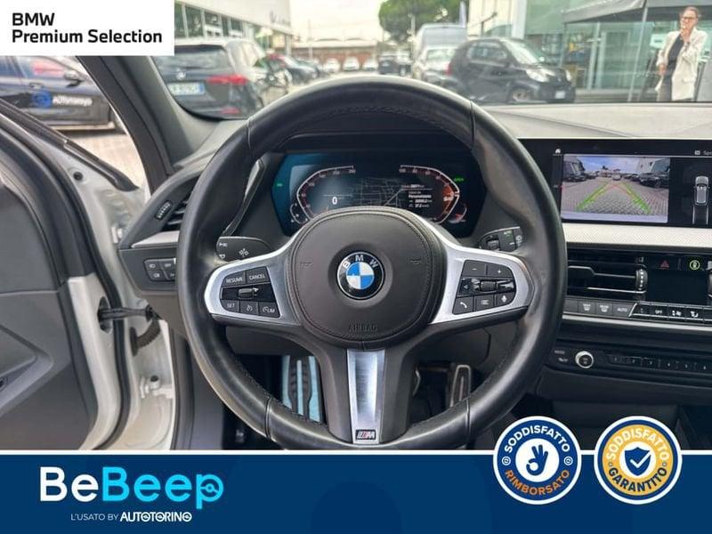 BMW Serie 1 118I MSPORT 136CV AUTO