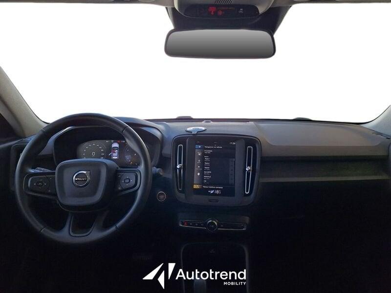 Volvo XC40 T2 129 CV Automatico Core N1 Autocarro