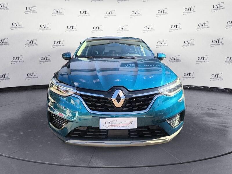 Renault Arkana Arkana Hybrid E-Tech Intens (PREZZO REALE)