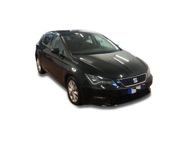 SEAT Leon 1.4 TGI DSG 5p. Business HIGH