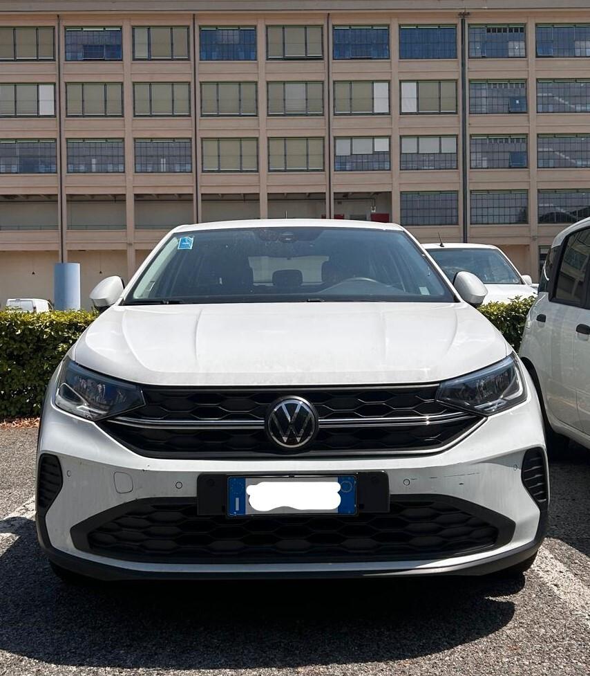 Volkswagen Taigo 1.0 TSI 95 CV Life