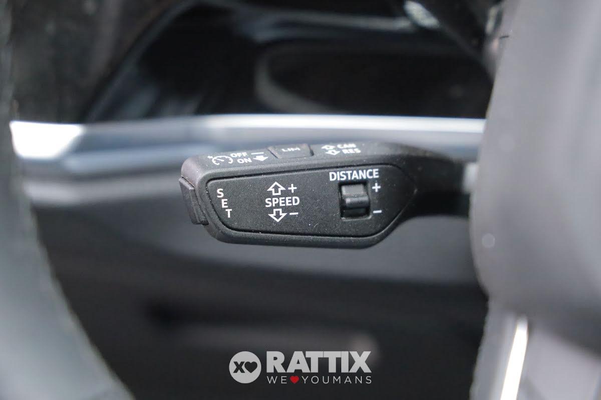 Audi Q3 Sportback 45 1.4 tfsi e Business Plus s-tronic