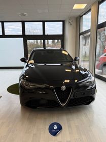 Alfa Romeo Giulia 2.2 Turbodiesel 150 CV
