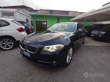 BMW 520d Touring ZF8