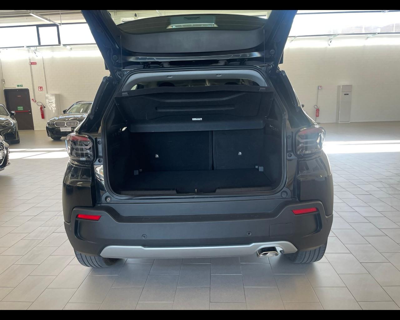 JEEP Avenger - Avenger 1.2 Turbo 100 CV MHEV Altitude