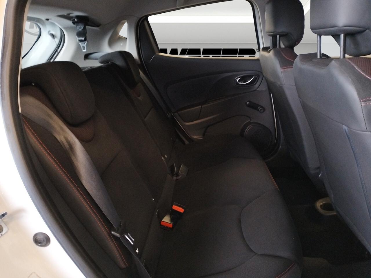 Renault Clio 1.2 75CV GPL 5 porte Live - GPL REVISIONATA - NEOPATENTATI