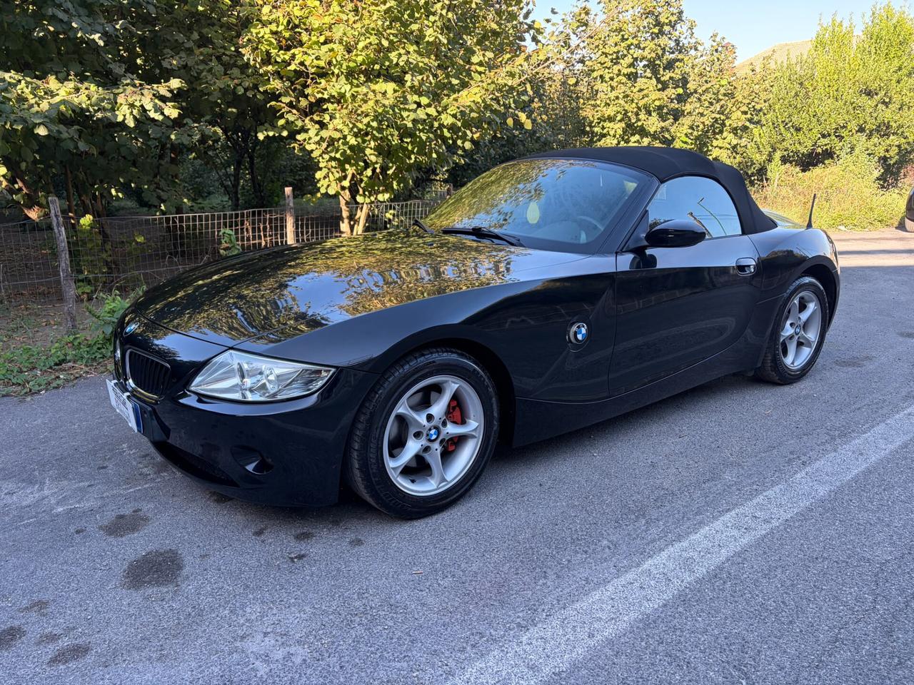 Bmw Z4 2.0i 150cv cat Roadster