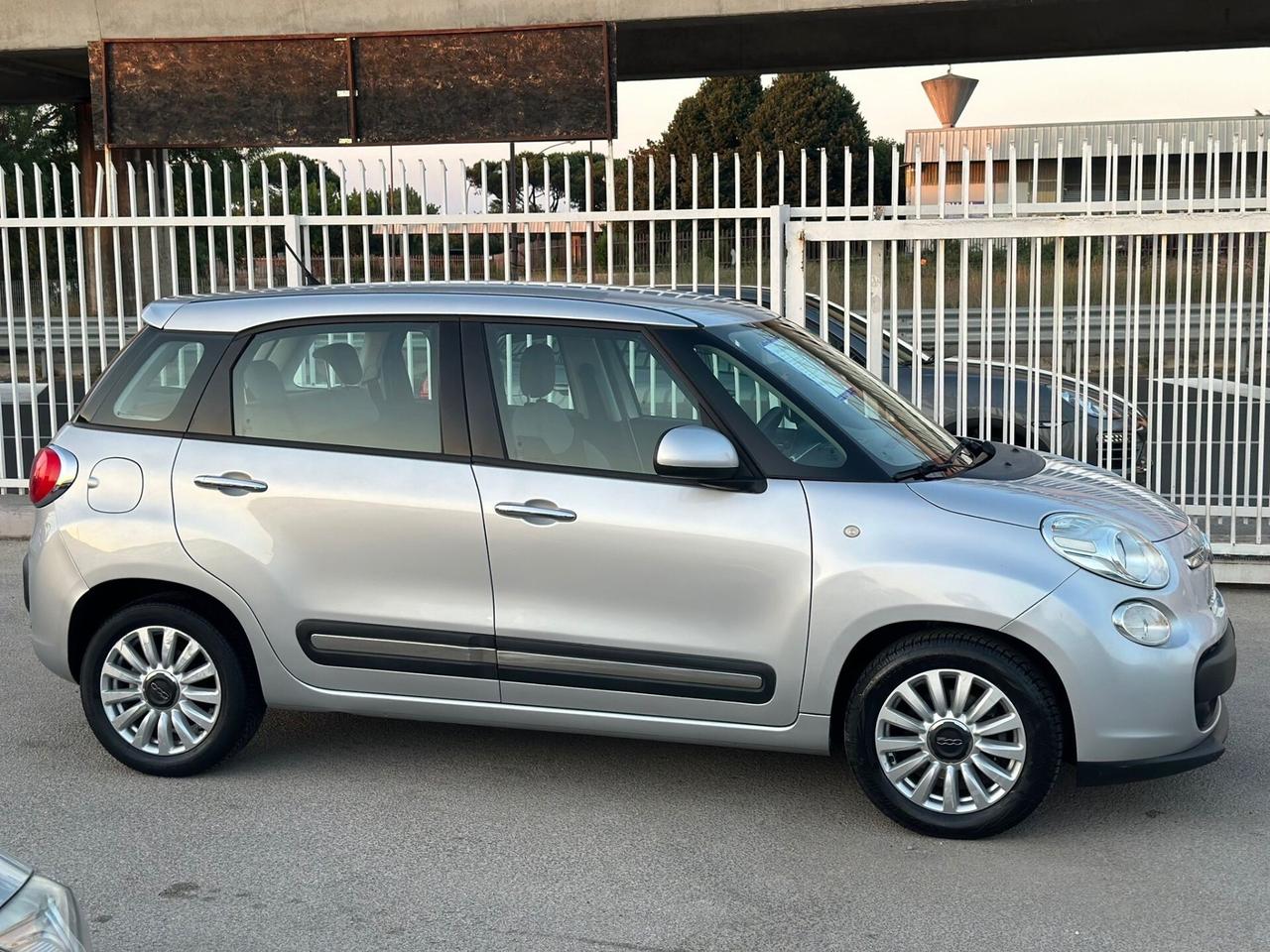 Fiat 500L 2013 1.3 Multijet 85 CV Pop Star !!!PERF