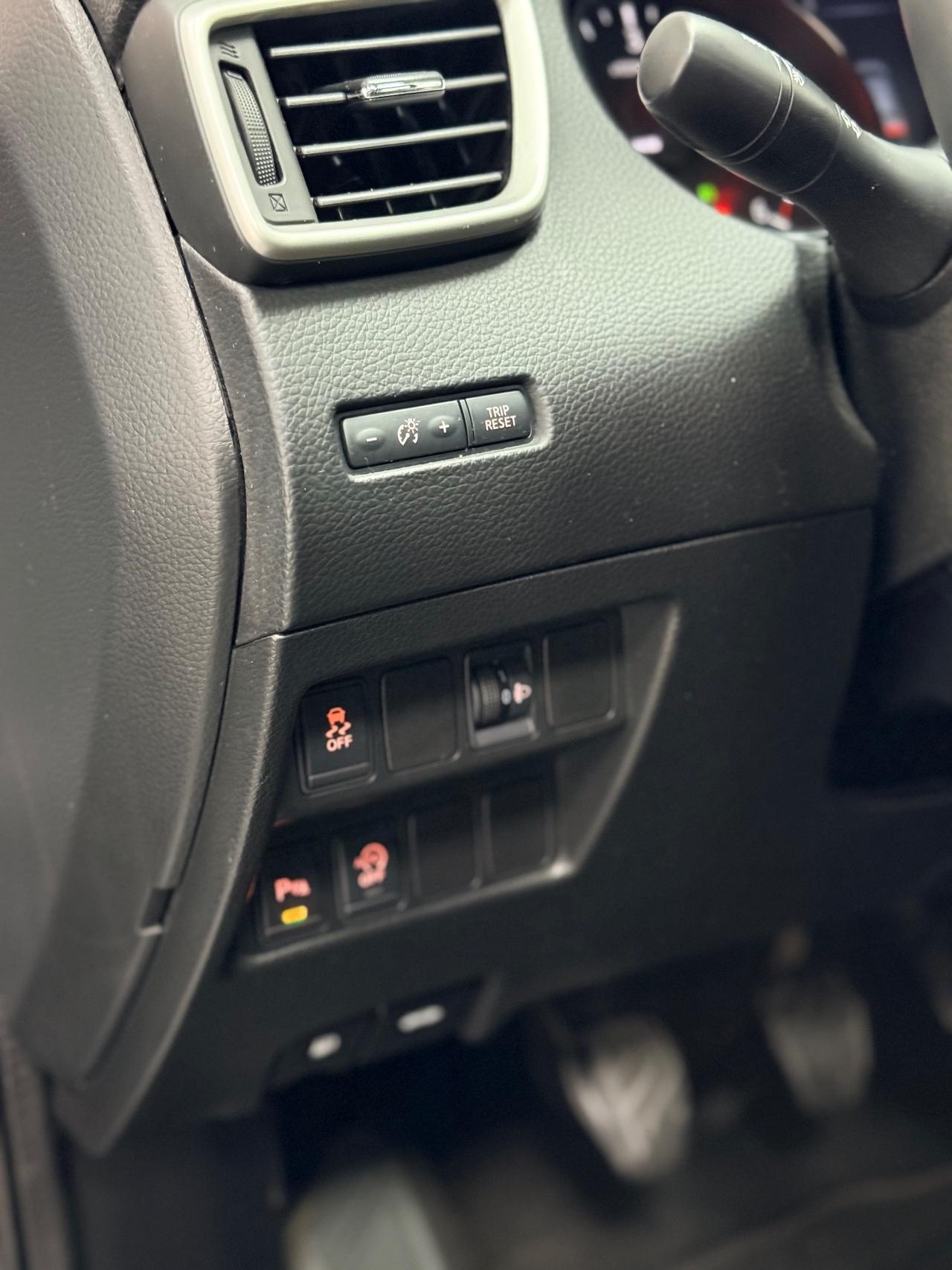 Nissan Qashqai 1.5 dCi Tekna+ 07/2014 Euro 5B Neopatentato