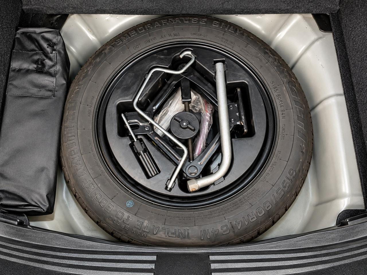 LANCIA Ypsilon III 2021 - Ypsilon 1.0 firefly hybrid Silver Plus s&s 70cv