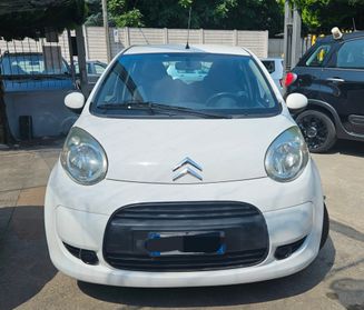 Citroen C1 1.0 5 porte airdream Ideal