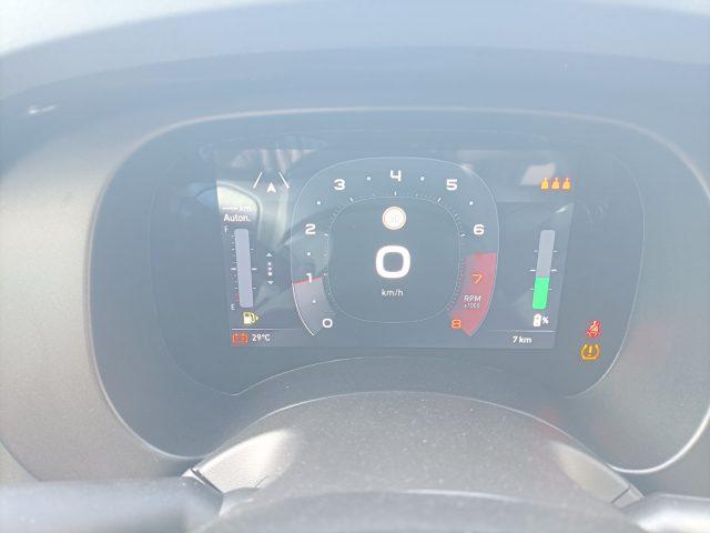 FIAT Panda 1.0 FireFly S&S Hybrid PREZZO REALE