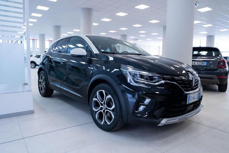 Renault Captur 1.0 tce Intens Gpl 100cv