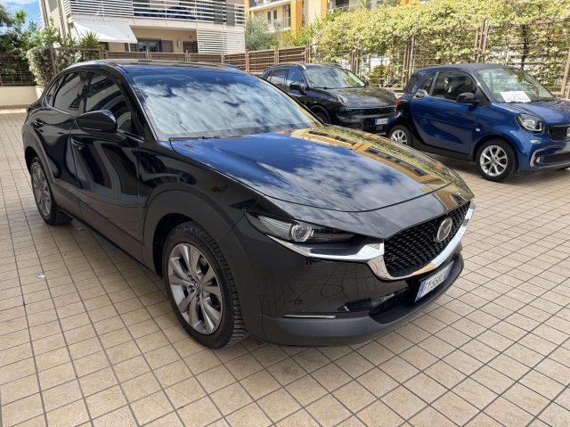 MAZDA CX-30 2.0 m-hybrid Exceed Bose Sound Pack awd 180cv 6mt