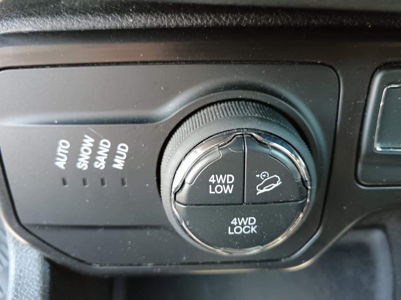 Jeep Renegade 2.0 MJT 140CV 4WD S - 2020