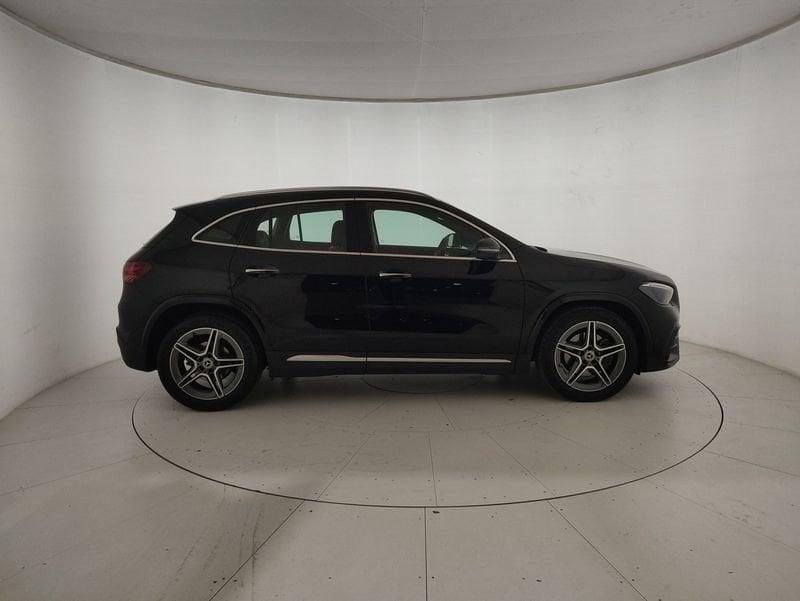 Mercedes-Benz GLA 200 d AMG Line Premium auto