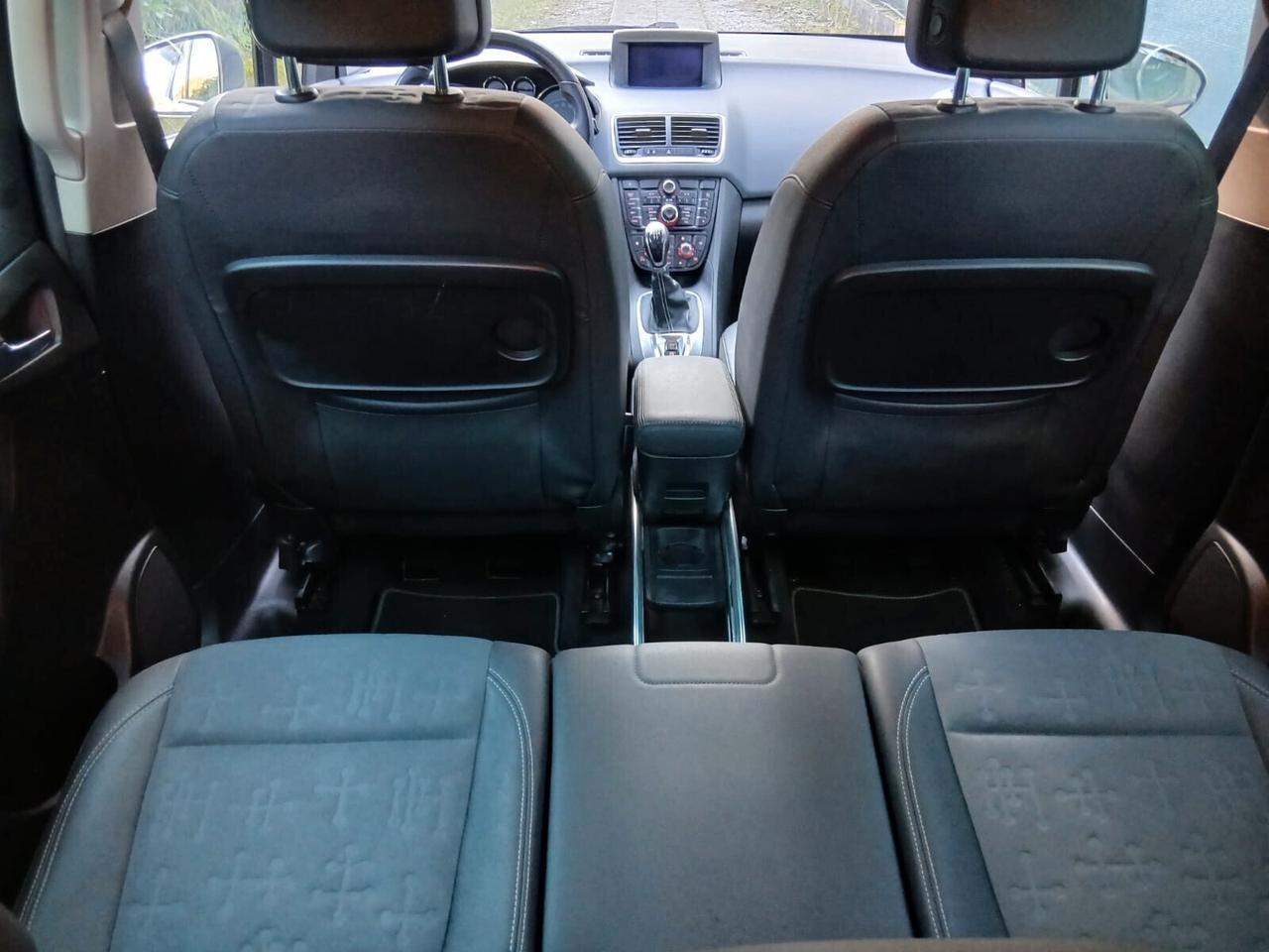 Opel Meriva 1.4 Turbo 120CV Cosmo