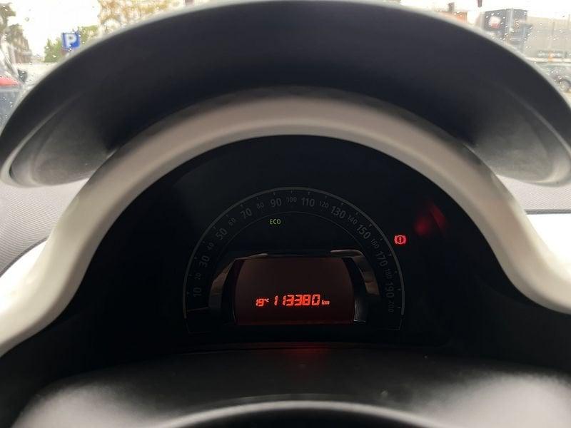 Renault Twingo Twingo 0.9 tce Duel Gpl 90cv - vedi descrizione