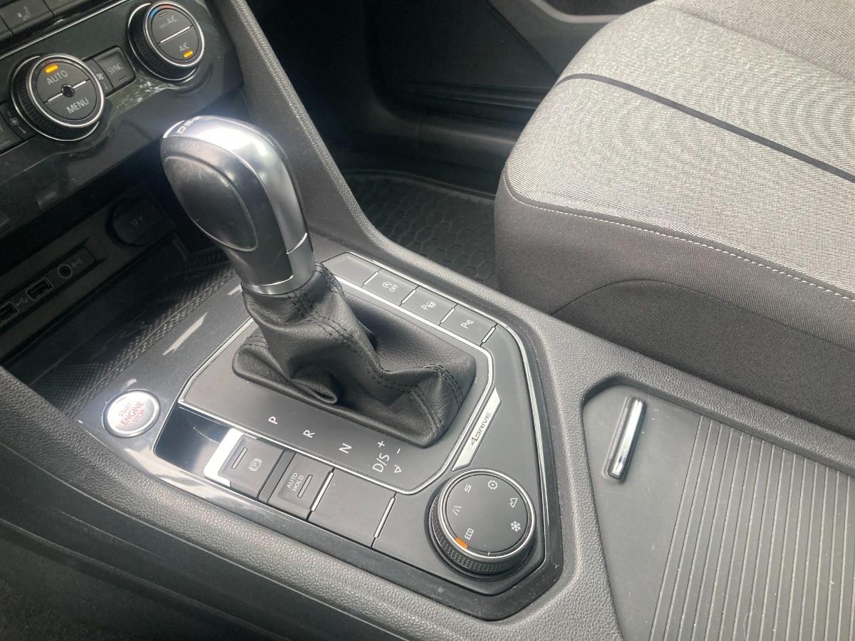 SEAT Tarraco 2.0 tdi Xcellence 4drive 150cv dsg