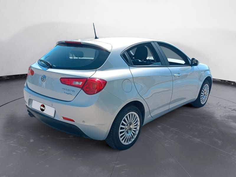 ALFA ROMEO Giulietta 1.4 t. Giulietta 120cv