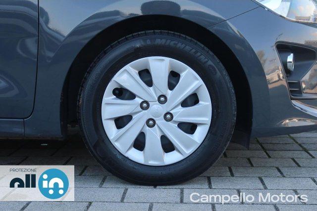 KIA Rio Rio 1.2 DPi 82cv EcoGPL Urban