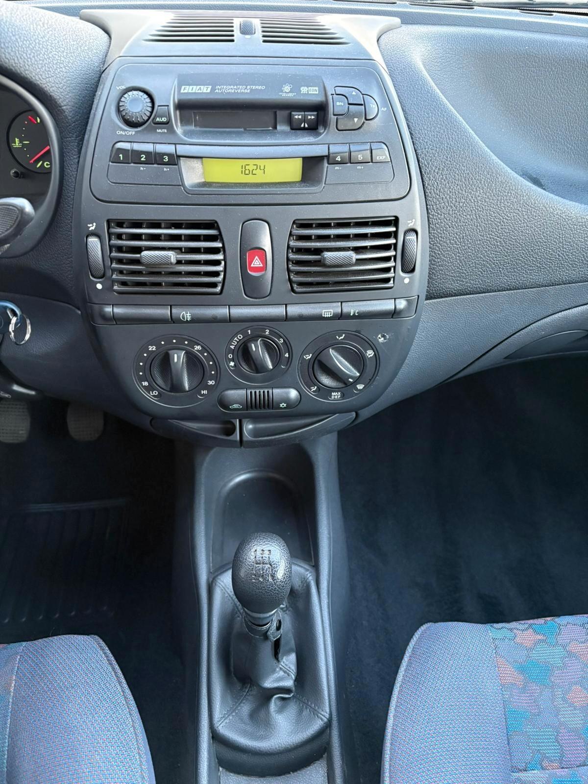 Fiat Bravo 1.2 Benzina 16V 82CV *KM ORIGINALI*