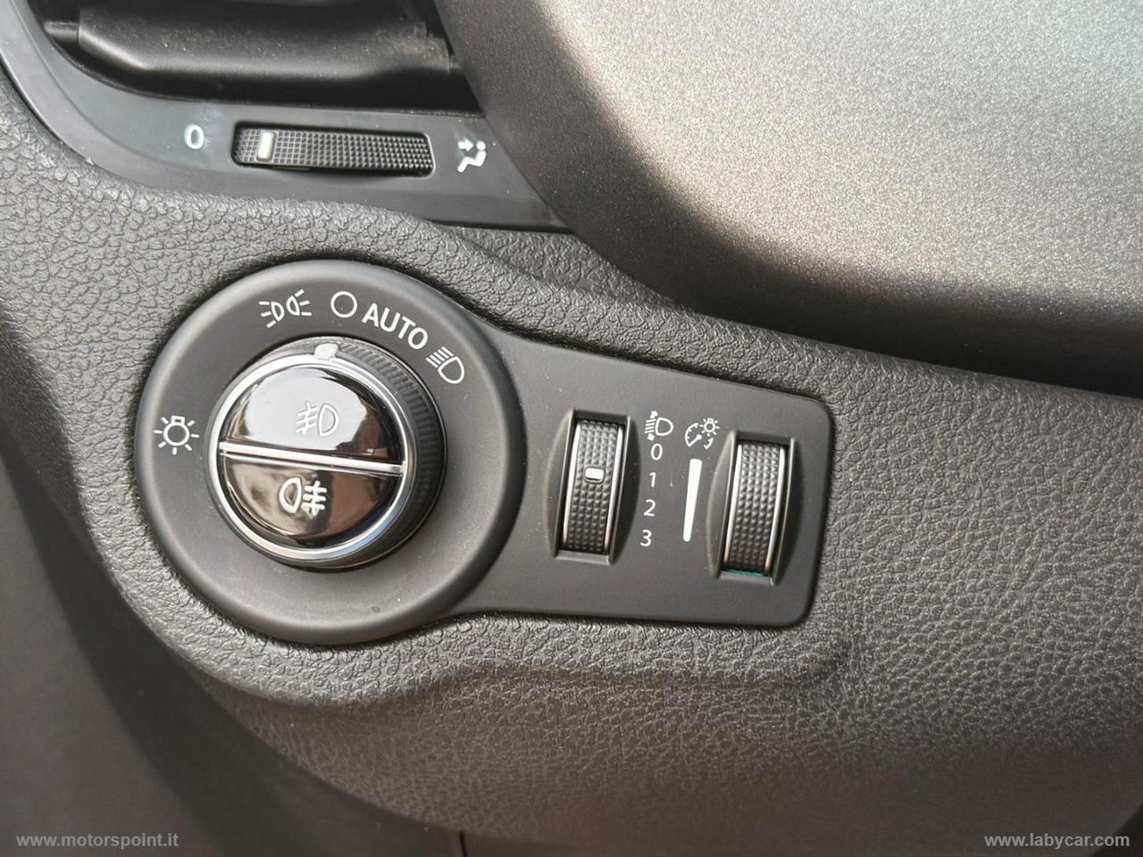 FIAT 500X 2.0 M.Jet 140 CV AT9 4x4 Cross Plus