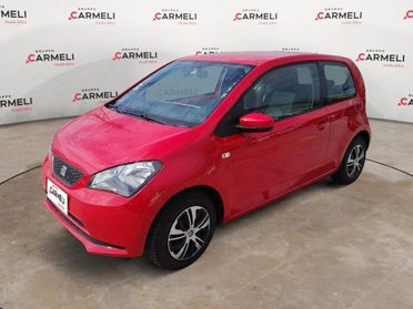 Seat Mii 3 Porte 1.0 Style
