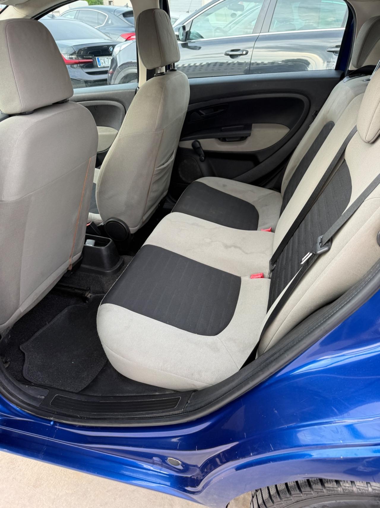 Fiat Grande Punto 1.3 MJT 75 CV 5 porte Dynamic