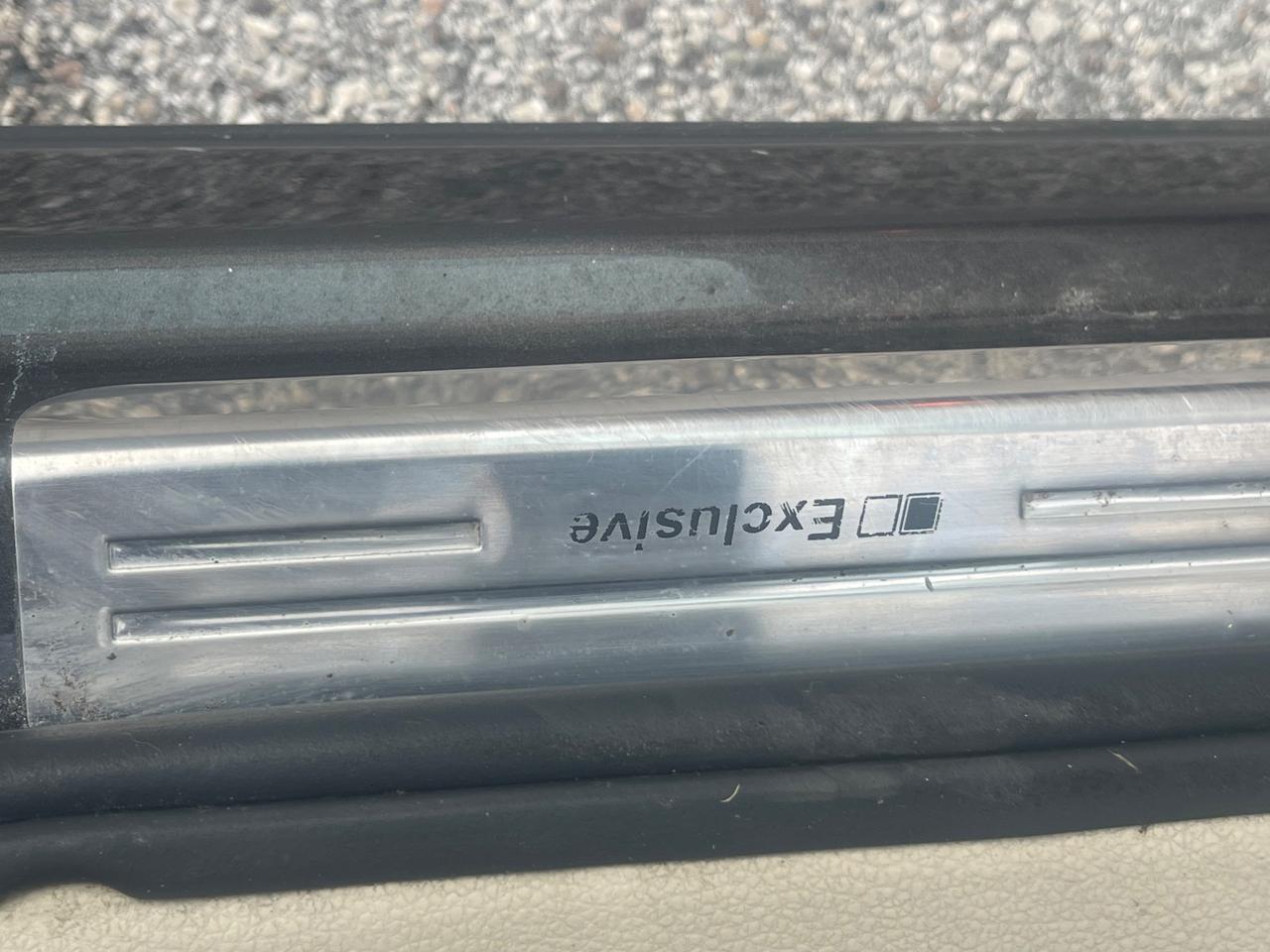 Volkswagen Sharan 2.0 TDI Highline BlueMotion Technology