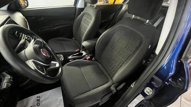 FIAT Tipo 1.6 Mjt S&S 4 porte City