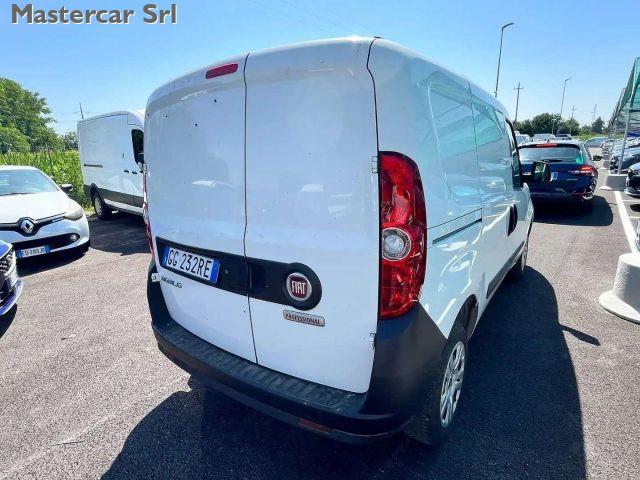 FIAT Doblo LOUNGE 1.3 MJET 95CV E6D tagliandi ok - GG232RE