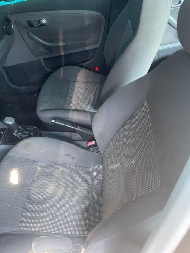 SEAT Ibiza 1.2 12V GPL SCADENZA 2028