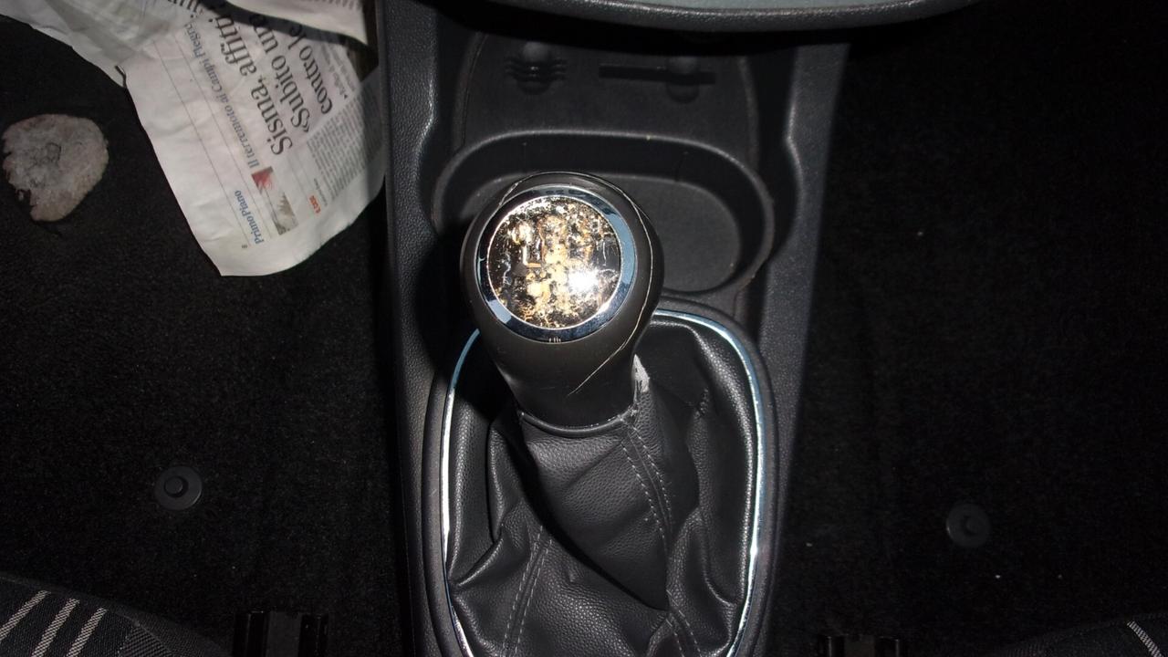 Opel Corsa 1.3 CDTI 75CV ecoFLEX 5 porte Enjoy